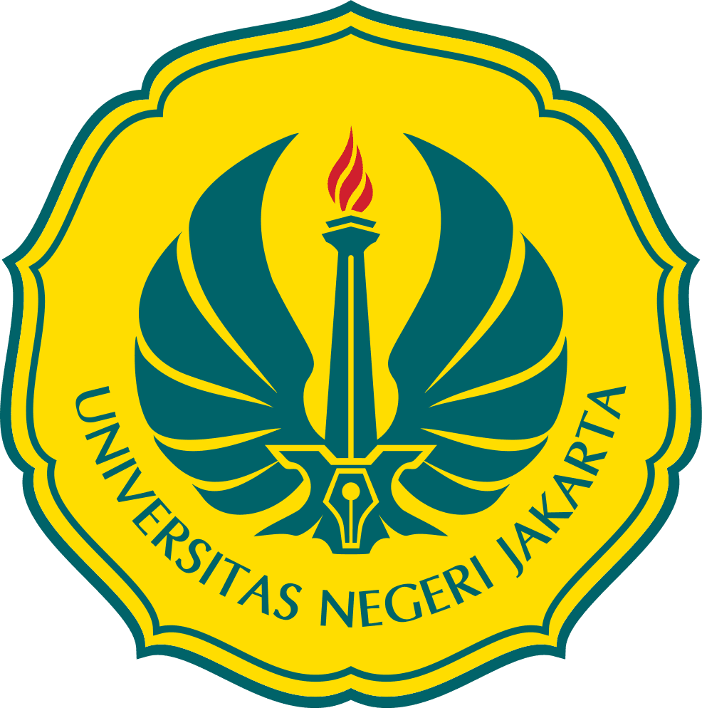 Logo Universitas Negeri Jakarta