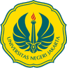 Logo UNJ