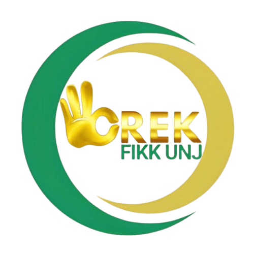 Logo Program Studi Olahraga Rekreasi FIKK UNJ